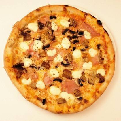 Multi Formaggi Pizza