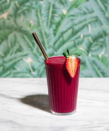 Red Rabbit Juice