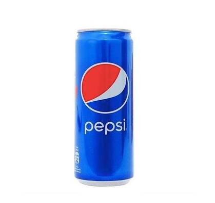 Pepsi Cola