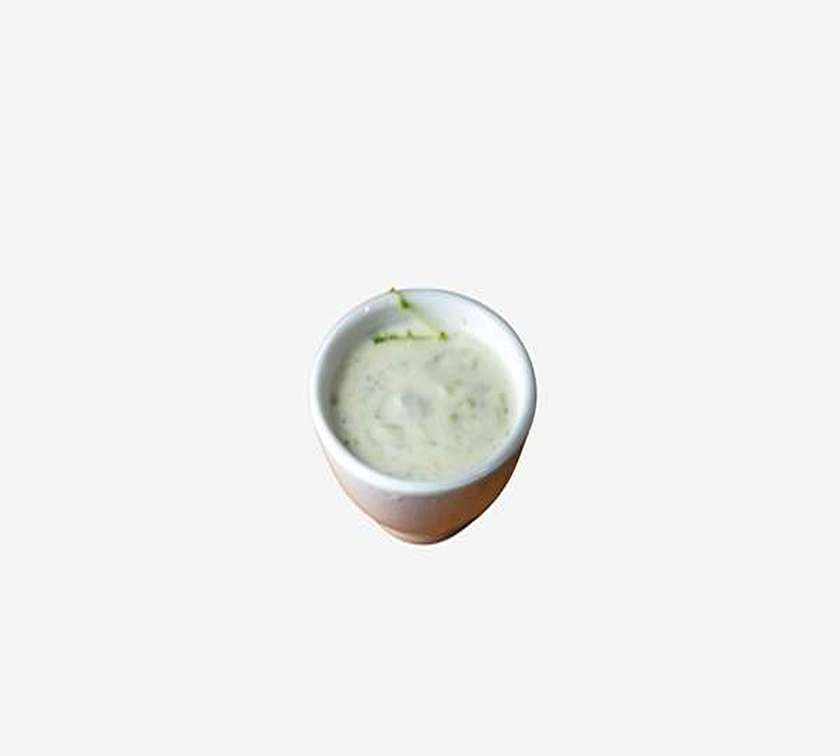 Tzatziki Sauce