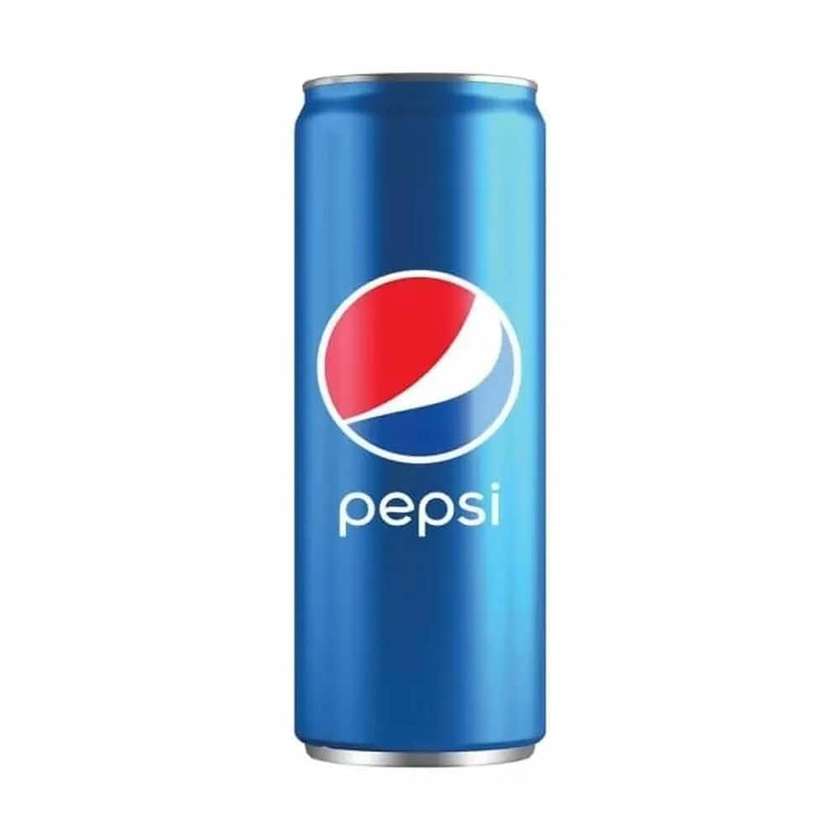 Pepsi 0.33l