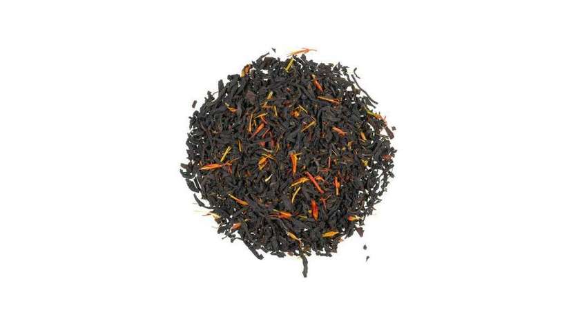 Earl Grey Red Baron