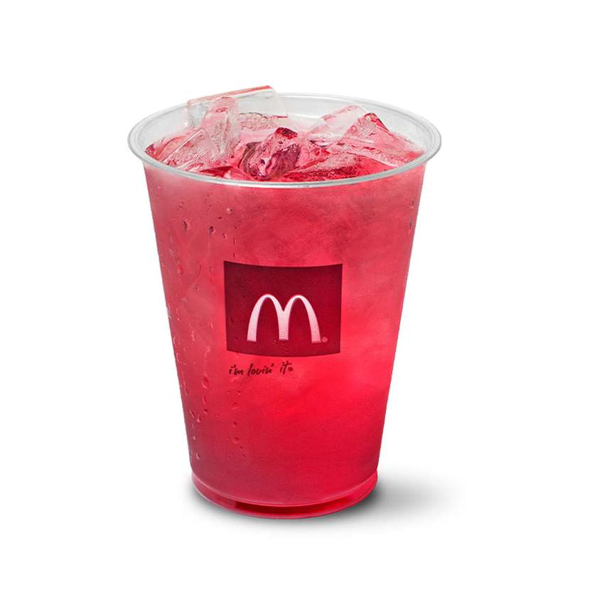 Cherry Lemonade