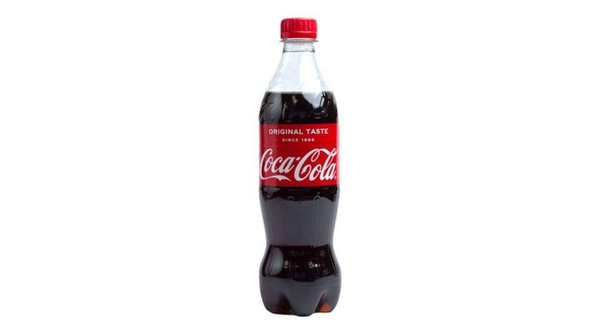 Coca Cola