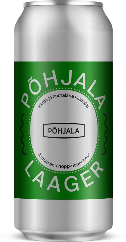 Põhjala Laager