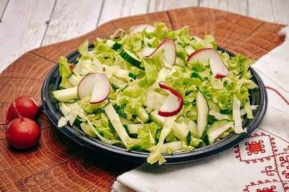 Green Salad