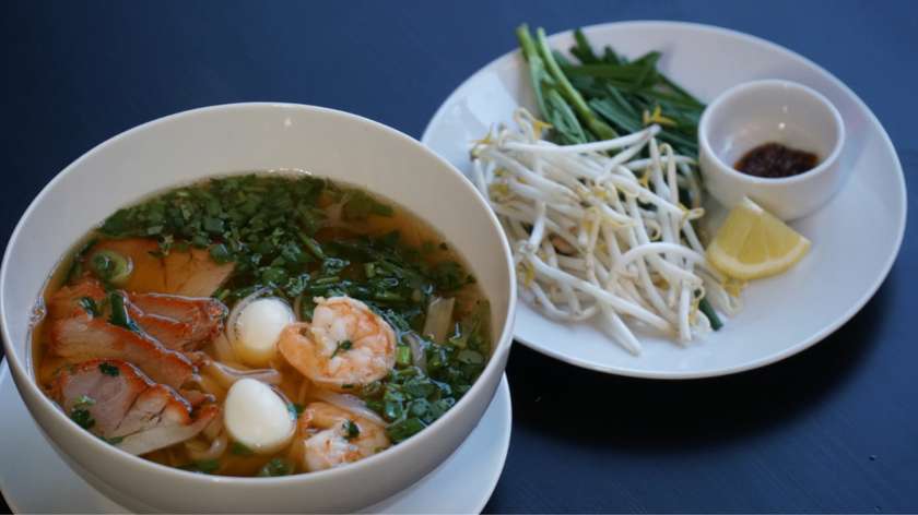 Hu tieu