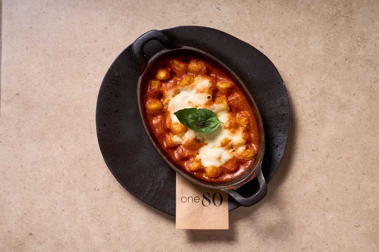 GNOCCHI SORRENTINA
