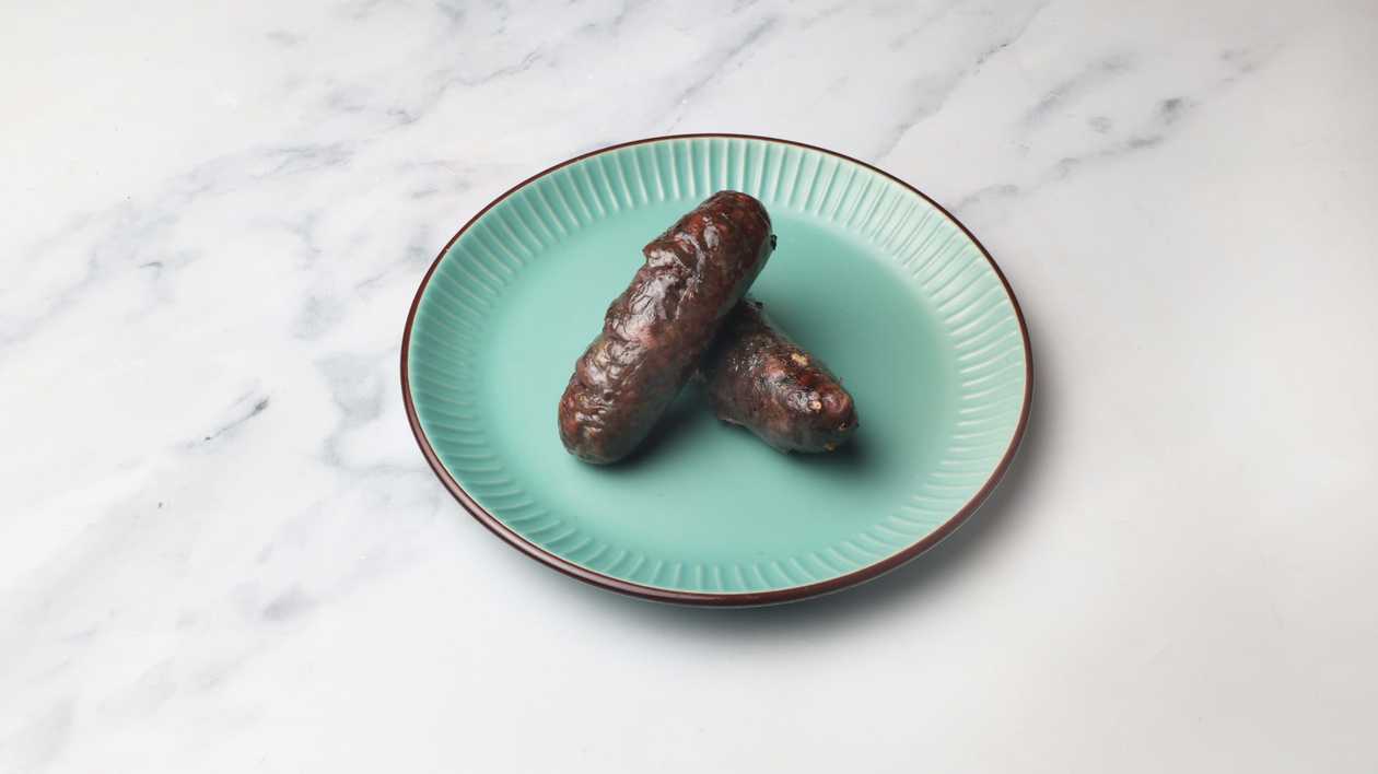 Village Sausage (Country Sausage)