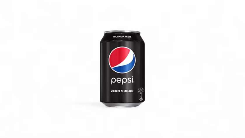 Pepsi Zero 0,33 l