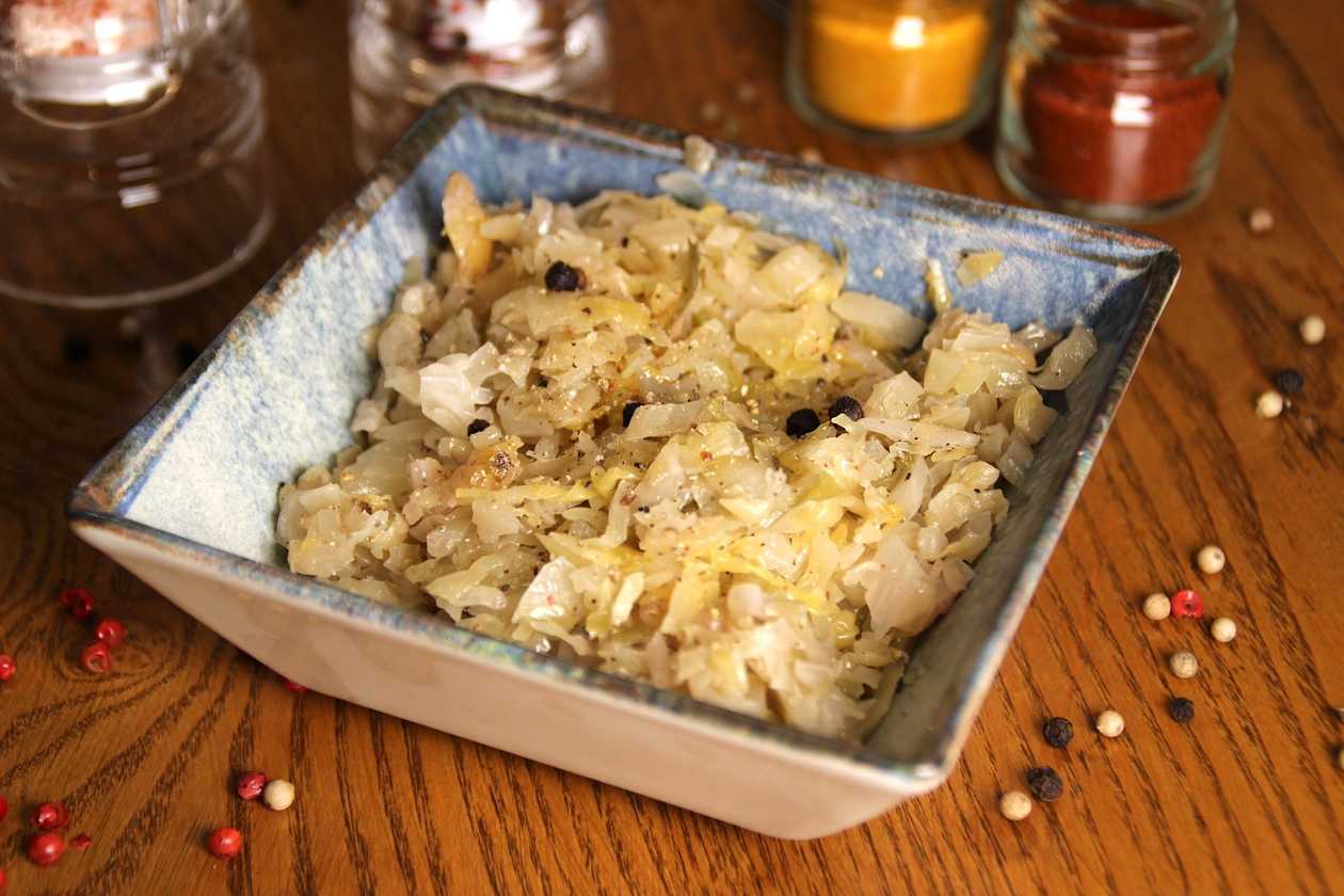 Varză murată