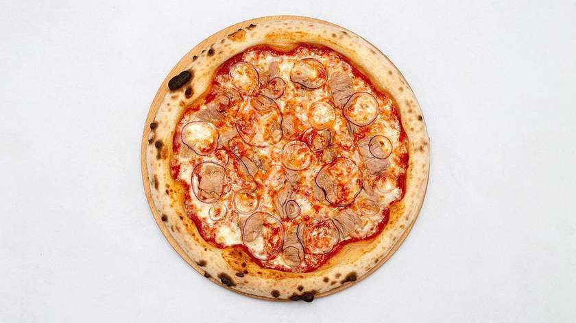 Pizza Tuna 32cm