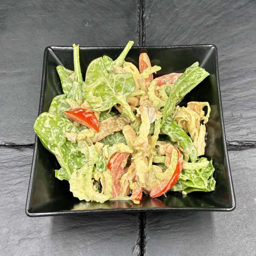 Chicken Temptation Salad