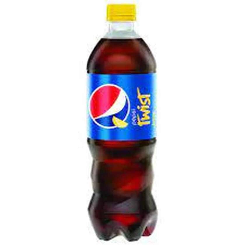 Pepsi Twist 0.5l