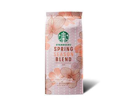 Spring Season Blend