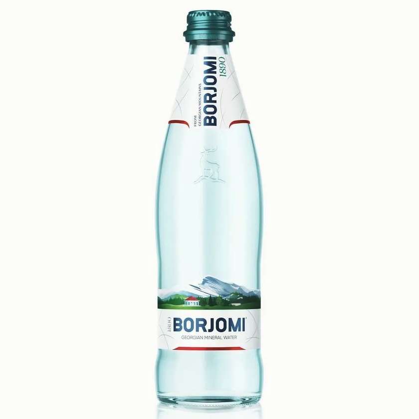 Borjomi