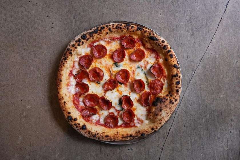 Napoli picante*