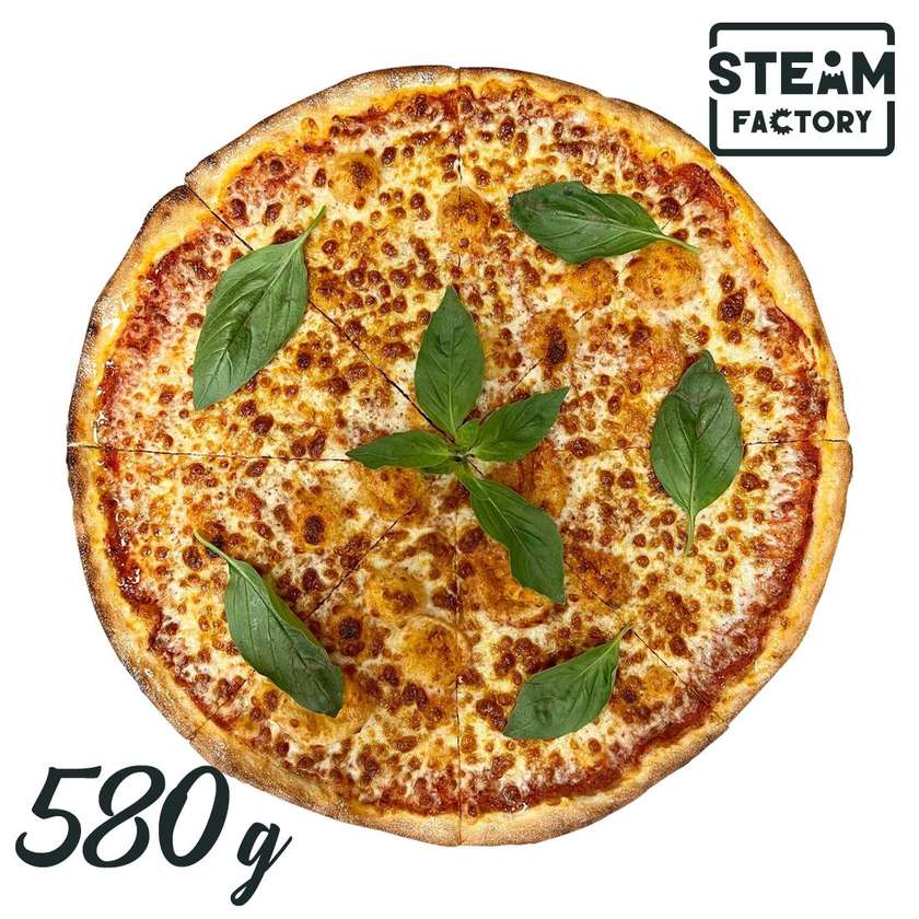 Margherita