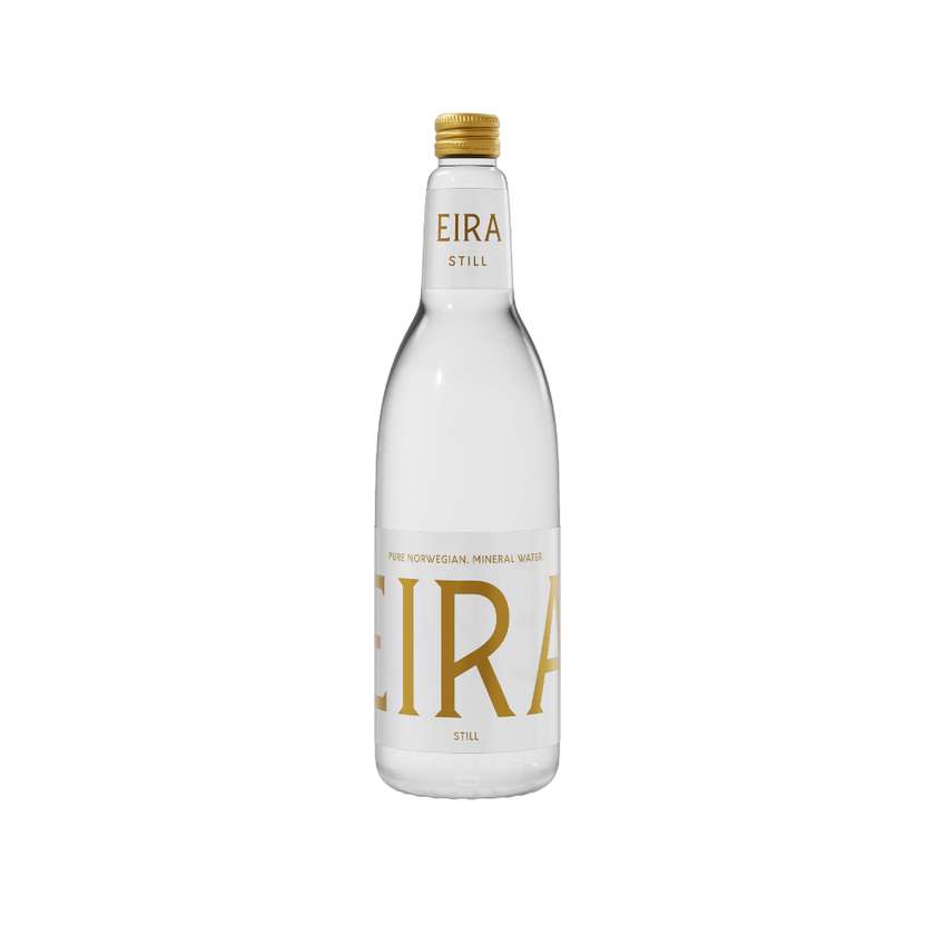 EIRA Still 0,4 ml
