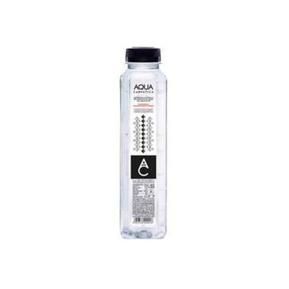 Aqua Carpatica Plată (500 ML)