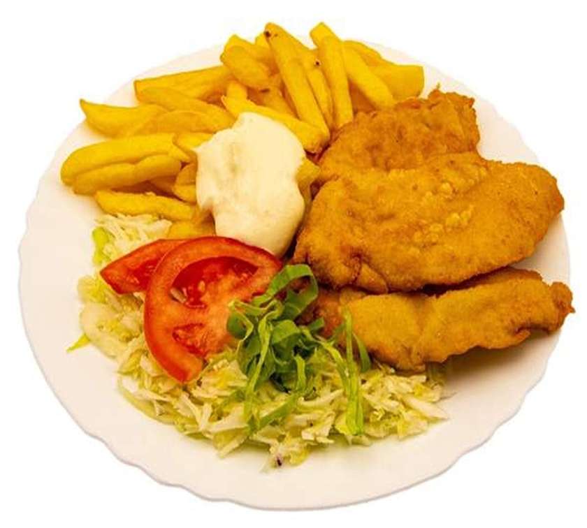 Schnitzel DLS