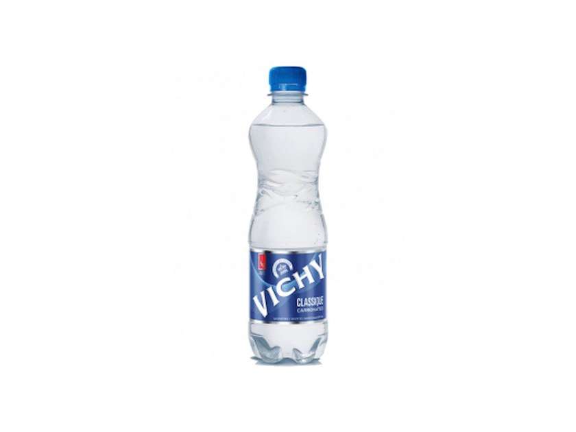 Sparkling Water VIchy