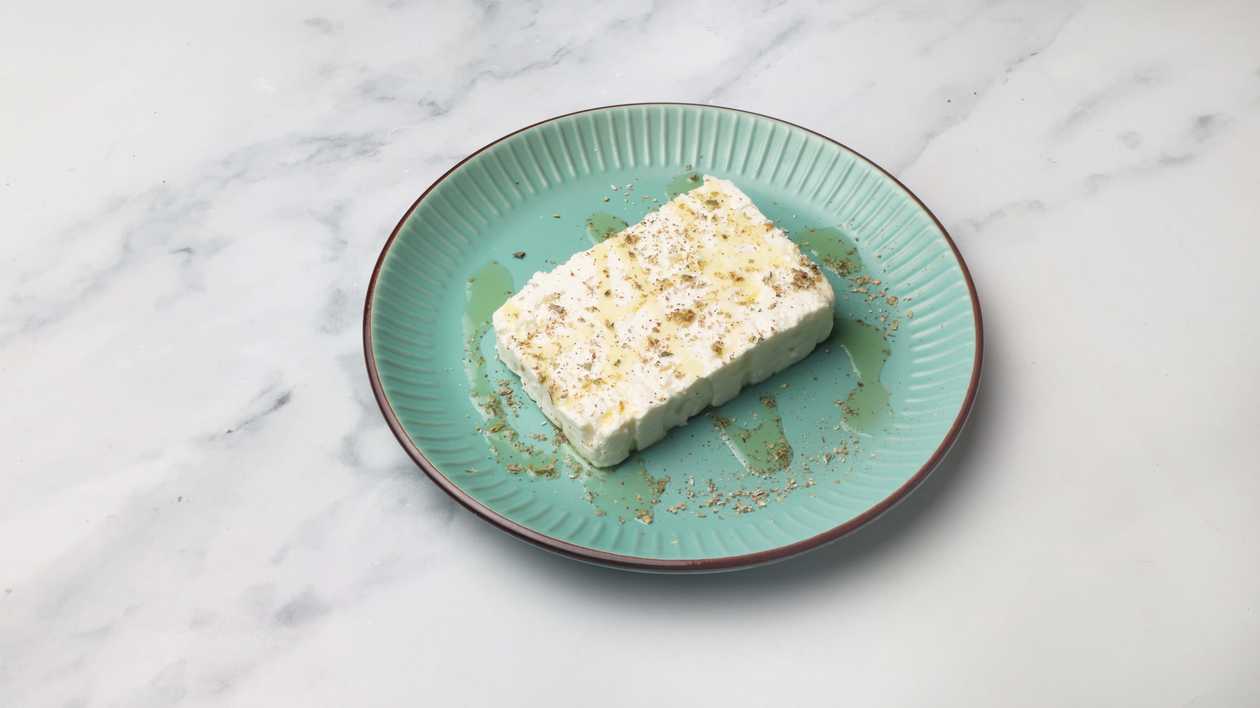 Feta Cheese
