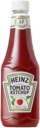 Sos Ketchup