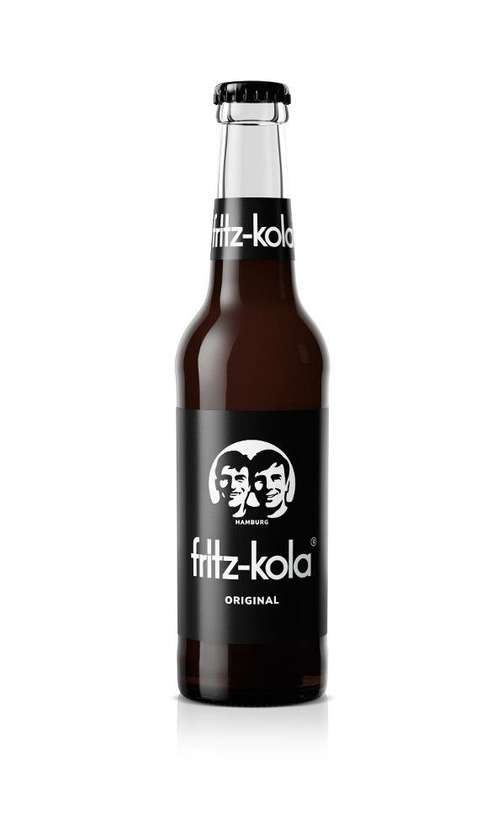 Fritz-kola
