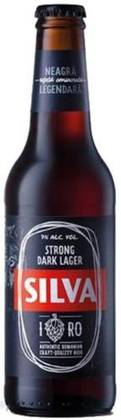 Silva Strong Dark Lager 330 ml