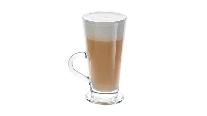 Almond Latte