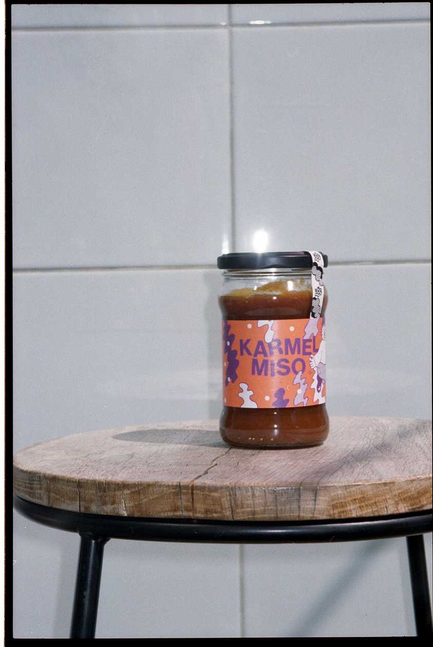 Karmel Miso