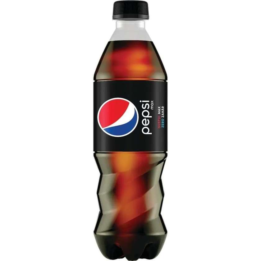 Pepsi Max 0.5l