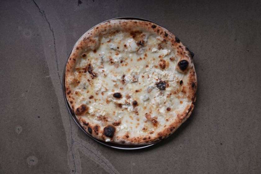 Quattro Formaggi