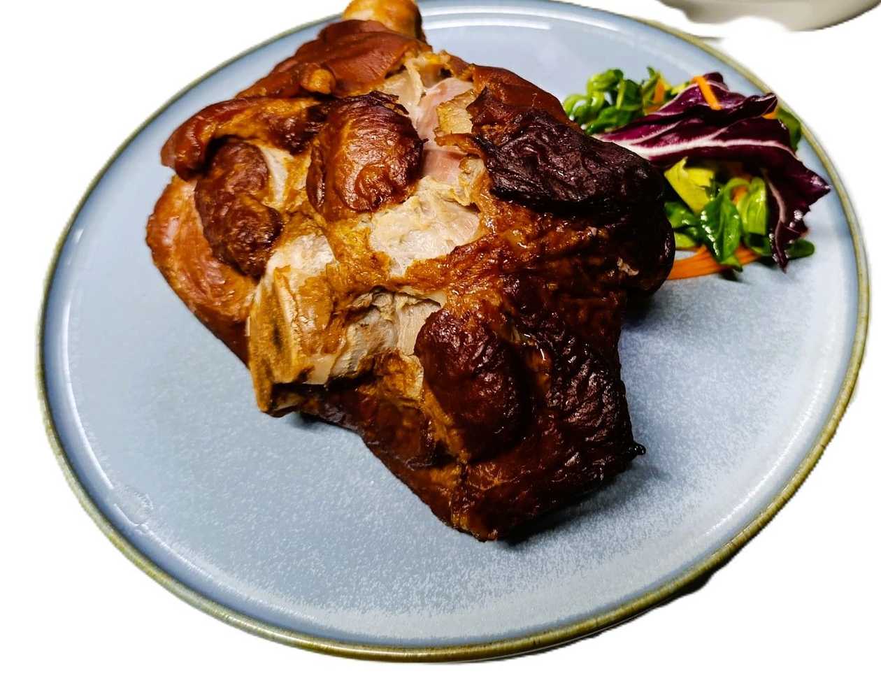 Simple Knuckles - 100-1300g