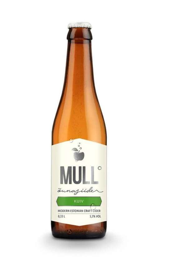 MULL  DRY