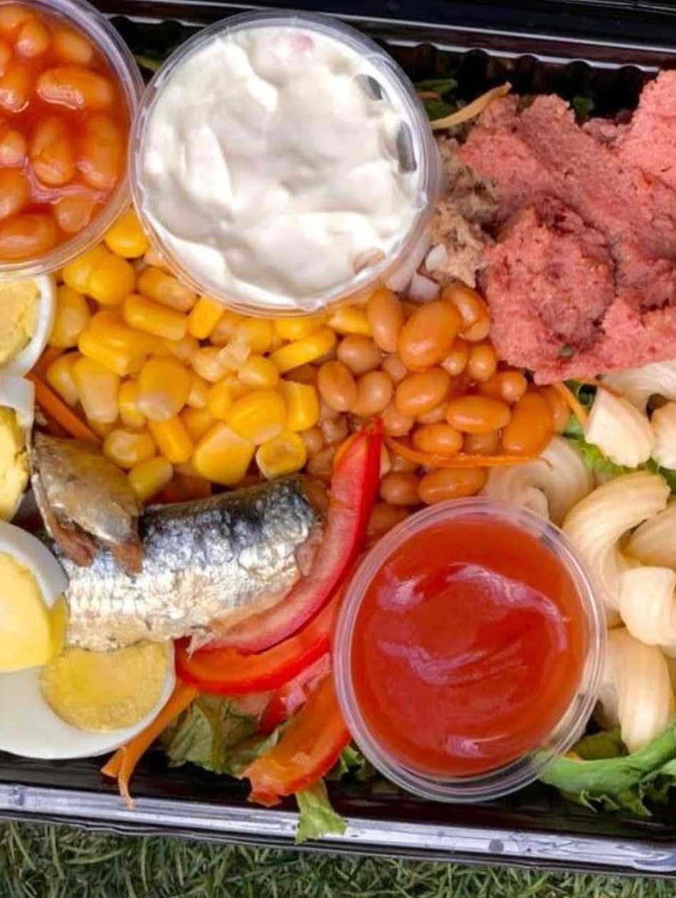 Special Salad
