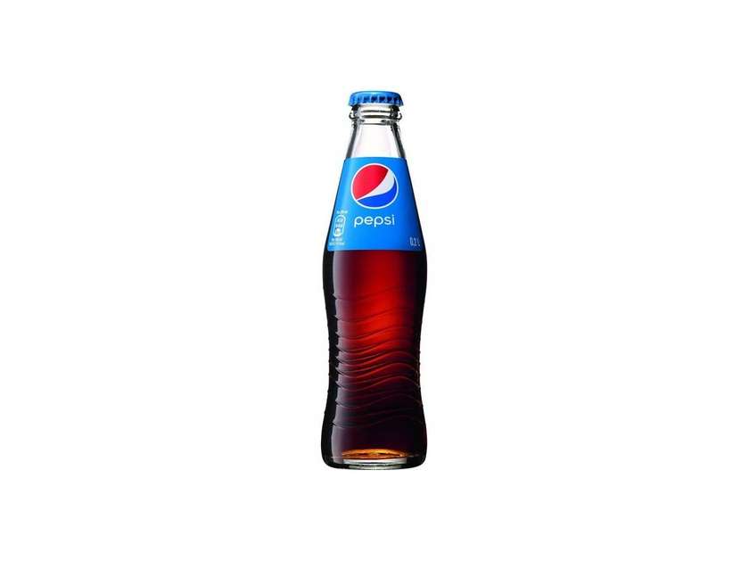 Pepsi