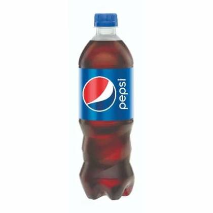 Pepsi 0.5l