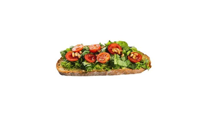 Vegan Breakfast