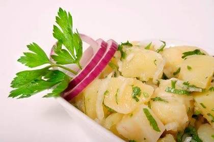 Potato Salad