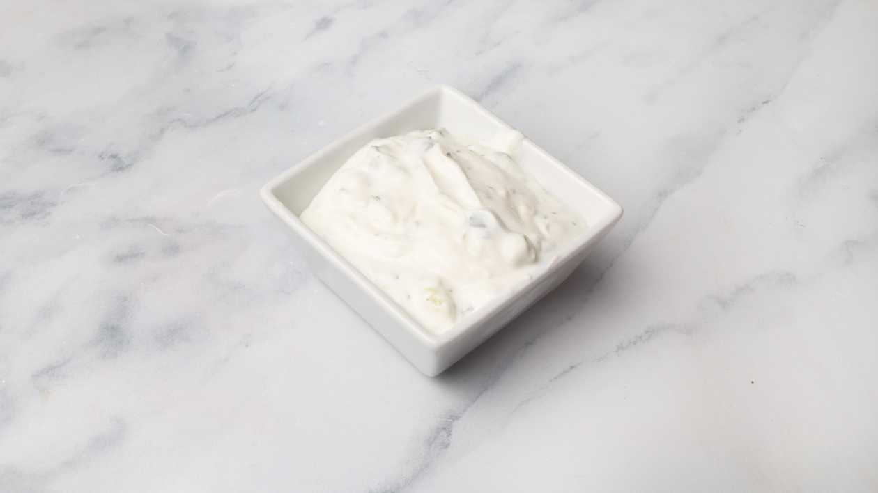 Tzatziki