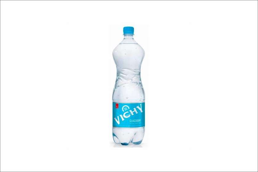 Still Water Vichy