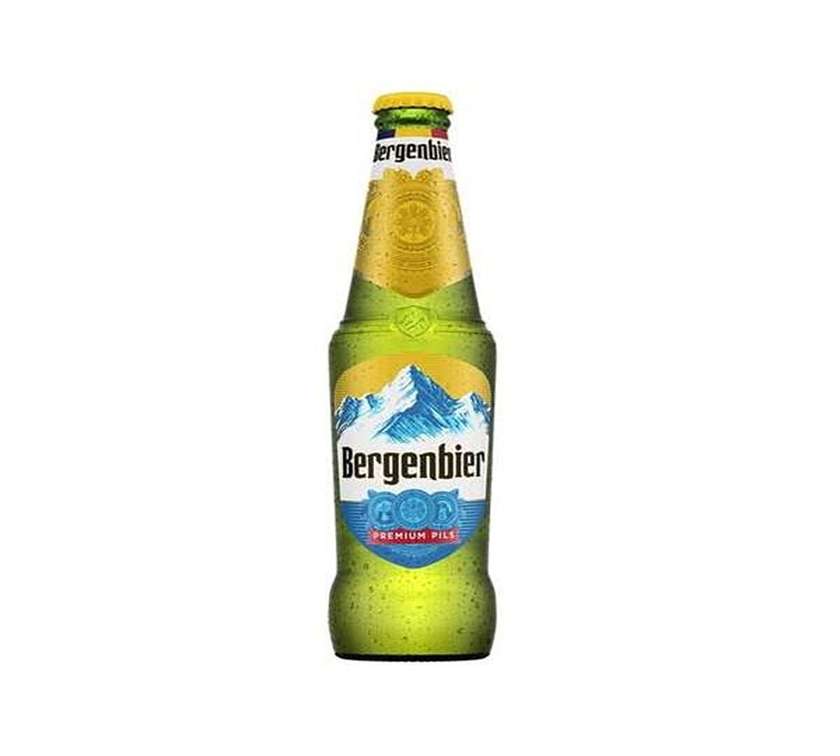 Bergenbier