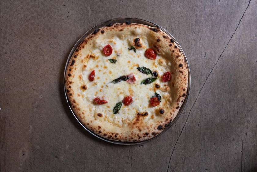 Margherita Bianco