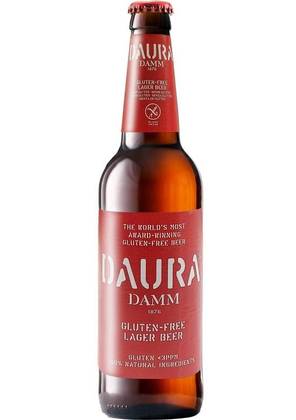 Cerveja sem Glúten