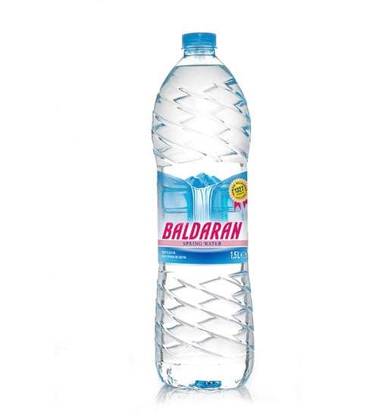 Baldaran Mineral Water
