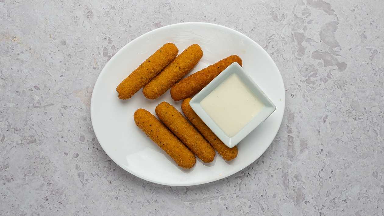 Mozzarella Stick
