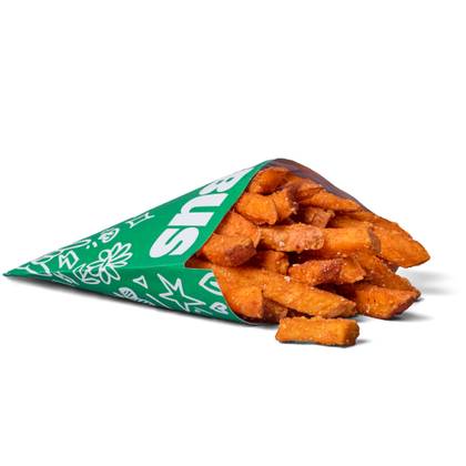 SWEET POTATOES