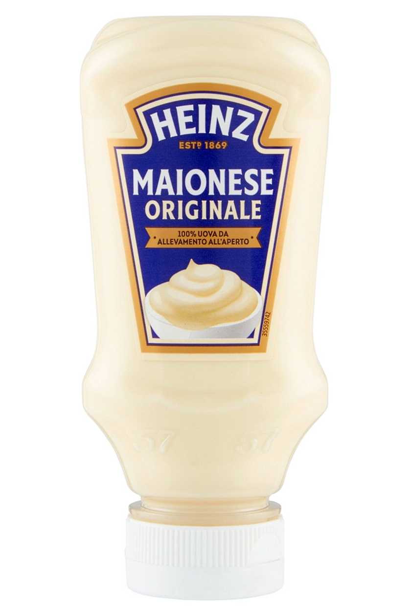 Sos maioneza